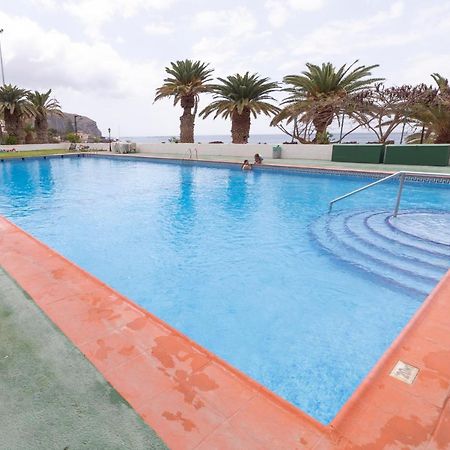 Studio ocean coast Los Cristianos Comodoro Exterior foto