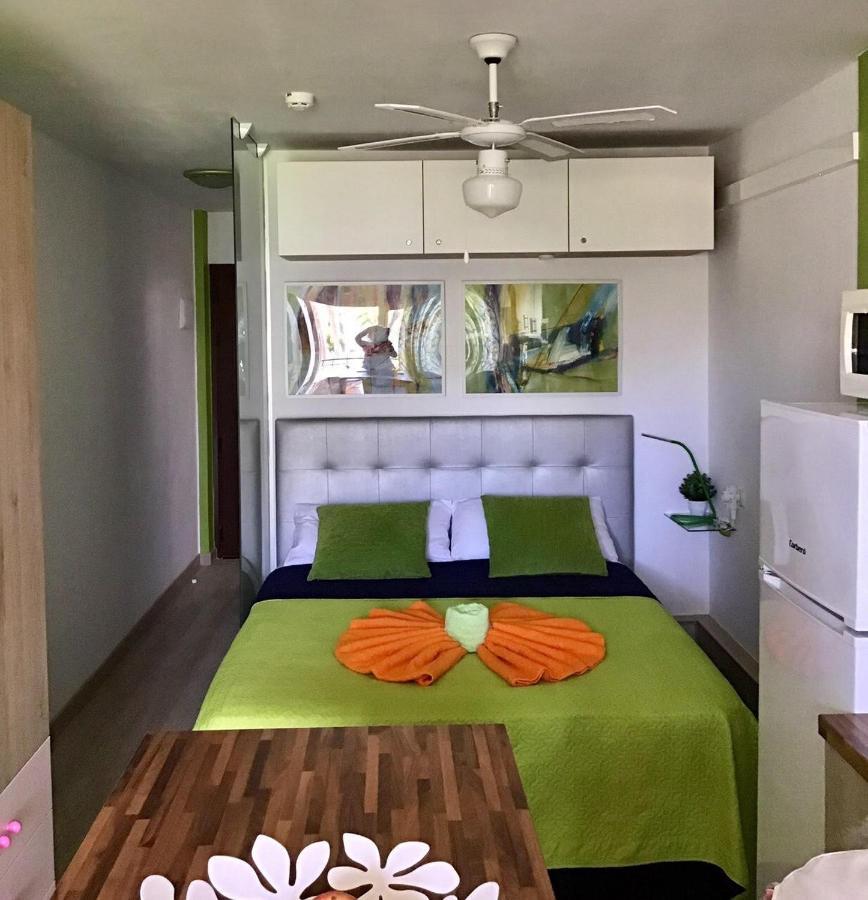 Studio ocean coast Los Cristianos Comodoro Exterior foto