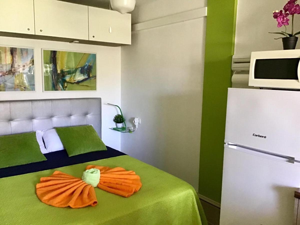 Studio ocean coast Los Cristianos Comodoro Exterior foto