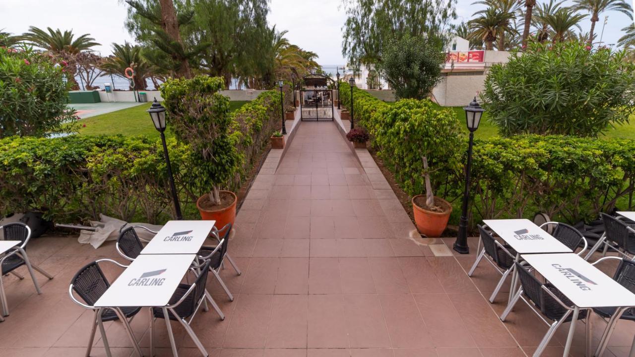 Studio ocean coast Los Cristianos Comodoro Exterior foto