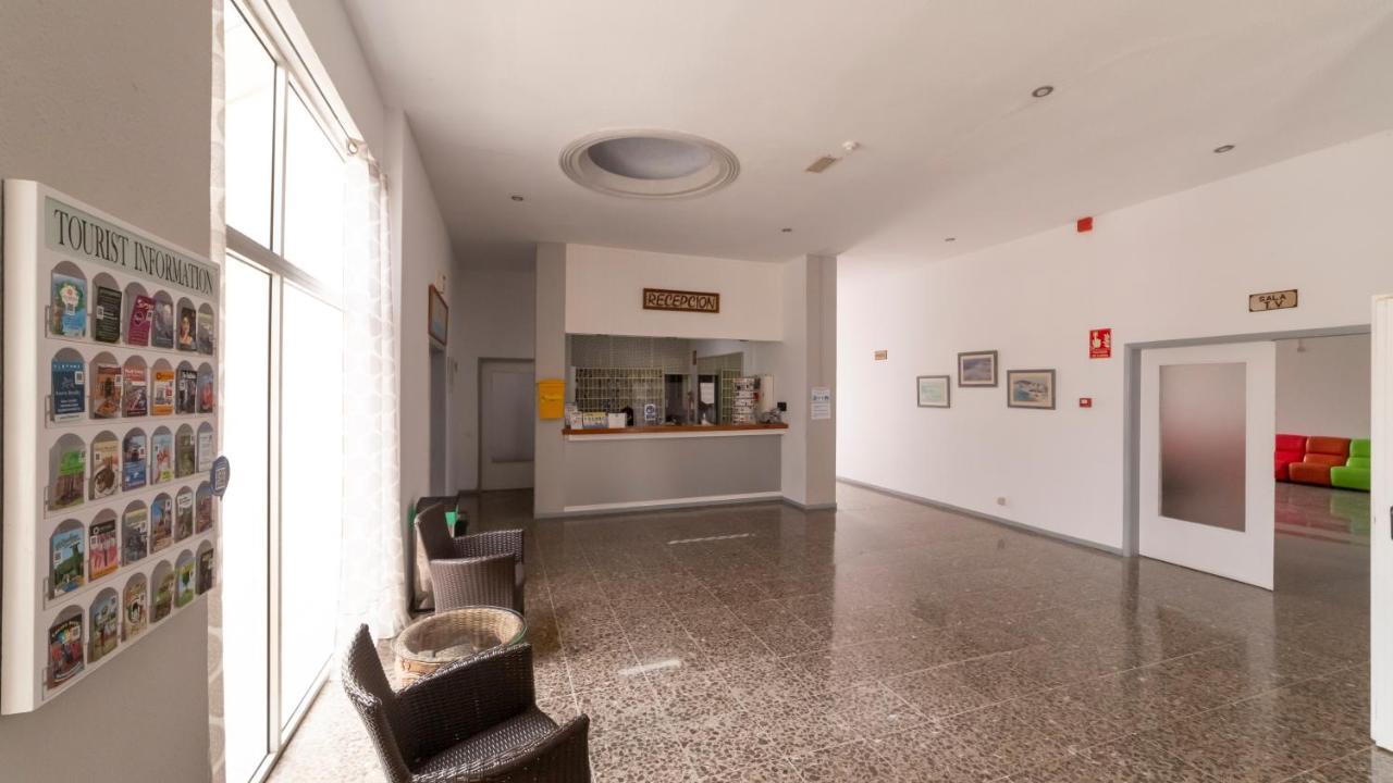 Studio ocean coast Los Cristianos Comodoro Exterior foto